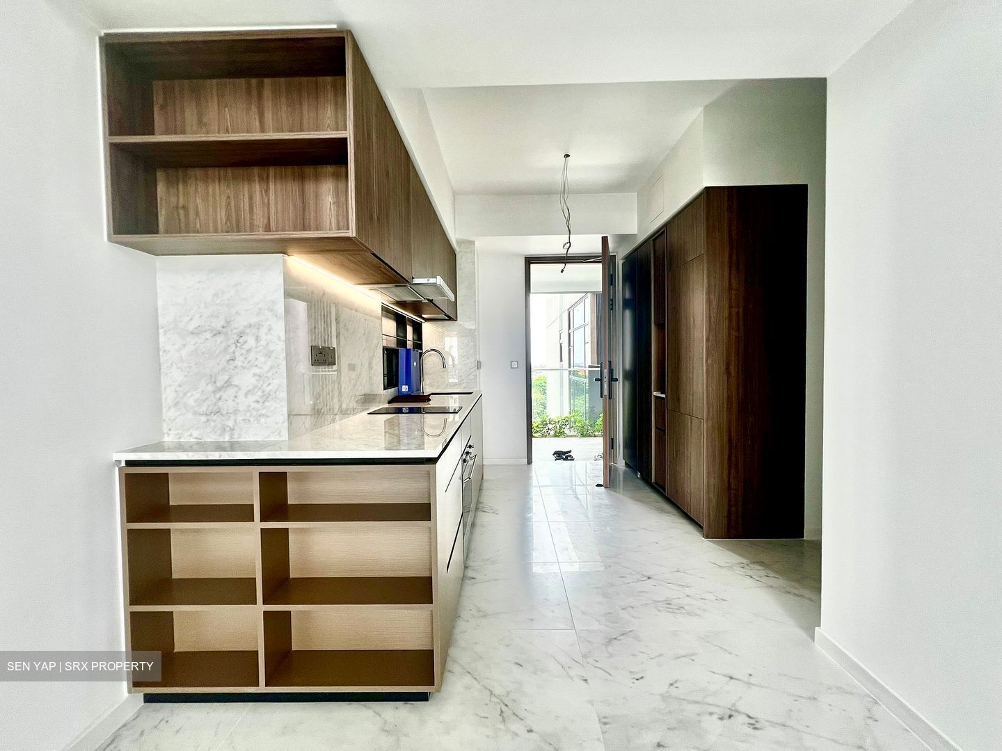Sceneca Residence (D16), Apartment #562627961